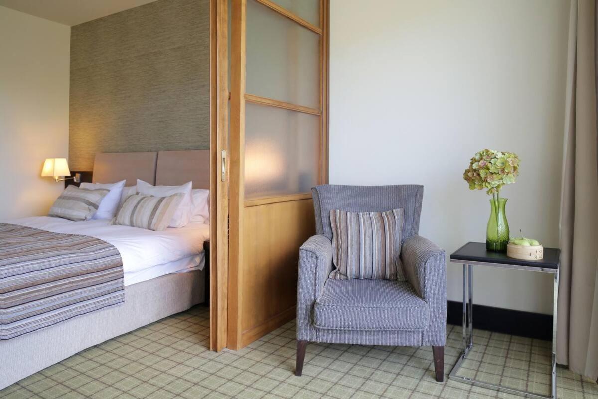 Porto Carras Sithonia Hotell Neos Marmaras Exteriör bild